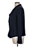 Marc New York 100% Cotton Blue Cardigan Size M - photo 5