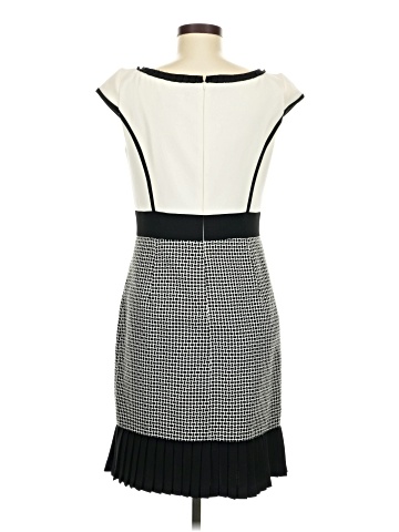 Chetta B Casual Dress (view 2)