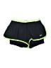 Nike Black Athletic Shorts Size S - photo 1