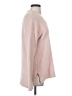 Sanctuary Pink Pullover Sweater Size S - photo 4