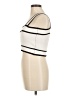 Unbranded 100% Acrylic Ivory Tube Top Size M - photo 5