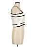 Unbranded 100% Acrylic Ivory Tube Top Size M - photo 4