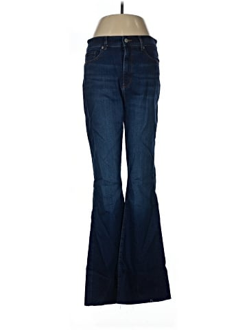 David Rose Night Jeans (view 1)