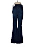 David Rose Night Blue Jeans Size 29 waist - photo 2