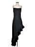 BHLDN Black Cocktail Dress Size S - photo 1
