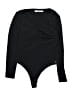 boa. Black Bodysuit Size S - photo 1