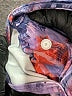 Lululemon Athletica Print Blue Leggings Size 8 - photo 8