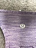 Lululemon Athletica Purple Active Tank Size XS (estimated) - photo 7