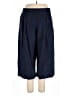 Gap Blue Casual Pants Size 14 - photo 1