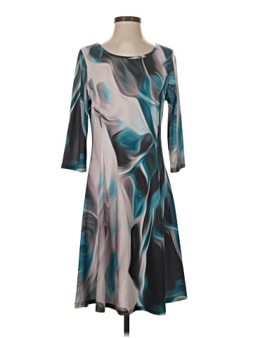 Lily by Firmiana Cocktail Dress (view 1)