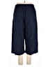 Gap Blue Casual Pants Size 14 - photo 2