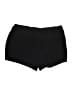 Torrid 100% Cotton Black Skort Size (3) - photo 2