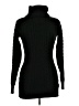 Rocorose Black Turtleneck Sweater Size L - photo 1