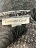 Coldwater Creek 100% Polyester Metallic Gray Pullover Sweater Size XL (petite) - photo 7