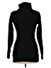 Rocorose Black Turtleneck Sweater Size L - photo 2