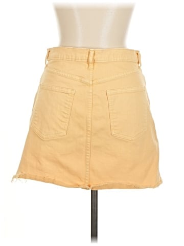 Gap Denim Skirt (view 2)
