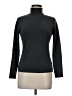 Uniqlo Gray Turtleneck Sweater Size M - photo 1