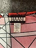 Haani Graphic Red Casual Dress Size M - photo 7