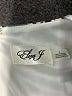 Eliza J Paisley Blue Ivory Casual Dress Size 2 - photo 7
