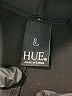 Hue Black Active Pants Size L - photo 7