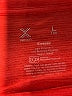 Xersion Orange Active T-Shirt Size L - photo 8