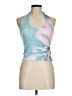 Unbranded Blue Tank Top Size M - photo 1