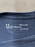Under Armour Blue Short Sleeve T-Shirt Size S - photo 7