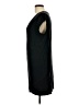 Athleta Solid Black Casual Dress Size L (petite) - photo 5
