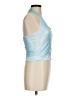 Unbranded Blue Tank Top Size M - photo 4