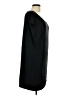 Athleta Solid Black Casual Dress Size L (petite) - photo 4