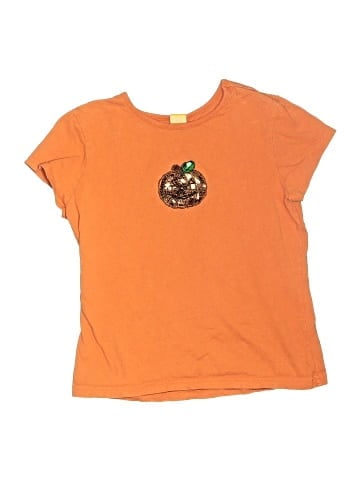Tory Burch Short Sleeve T-Shirt (view 1)