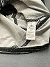 Athleta Stripes Black Athletic Shorts Size XS - photo 4