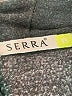 Serra Black Sweatshirt Size M - photo 4