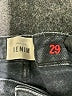 Sézane Blue Jeans Size 29 waist - photo 4