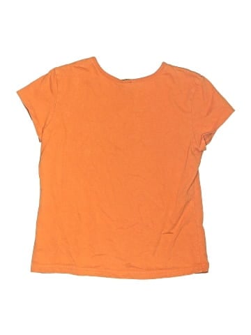 Tory Burch Short Sleeve T-Shirt (view 2)