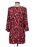 Dear Scarlett Pink 3/4 Sleeve Blouse Size S - photo 2