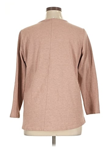 Cj Banks Pullover Sweater (view 2)