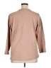 Cj Banks Tan Pullover Sweater Size 1X - photo 2