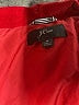 J.Crew Solid Red Snow Jacket Size S - photo 6