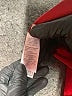 J.Crew Solid Red Snow Jacket Size S - photo 7