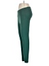 Lululemon Athletica Solid Green Active Pants Size 6 - photo 5