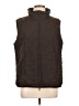 Gap Fit 100% Nylon Brown Vest Size L (tall) - photo 1