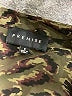 PREMISE 100% Polyester Camo Green 3/4 Sleeve Blouse Size S - photo 7