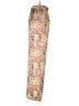 Le Lis Print Pink Casual Pants Size M - photo 5