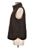 Gap Fit 100% Nylon Brown Vest Size L (tall) - photo 5