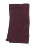 Cole Haan Burgundy Scarf One size - photo 2