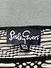 Lesley Evers Argyle Gray Casual Dress Size XS - photo 6