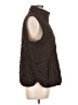 Gap Fit 100% Nylon Brown Vest Size L (tall) - photo 4