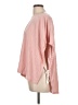 She + Sky Pink Poncho Size L - photo 5