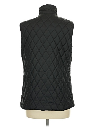 Basic Editions Sweater Vest (view 2)